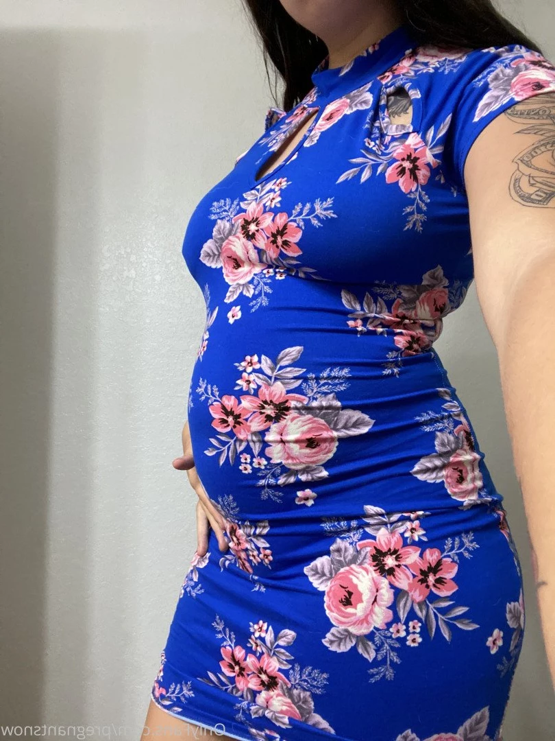 pregnantsnow Onlyfans leaked photo 5377871 on Hotleaks.tv