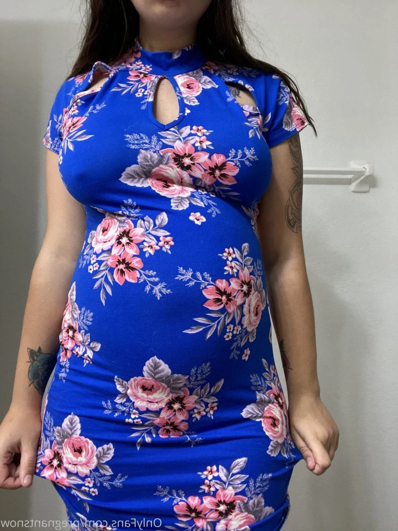 pregnantsnow Onlyfans leaked photo 5377978 on Hotleaks.tv