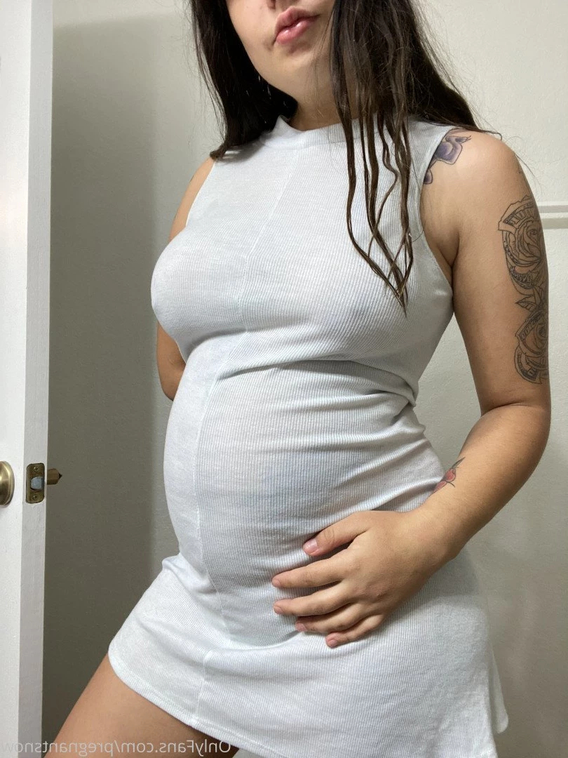 pregnantsnow Onlyfans leaked photo 5378000 on Hotleaks.tv