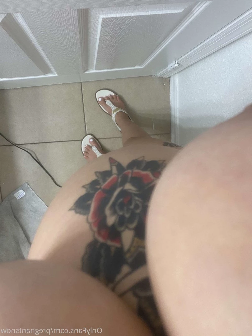 pregnantsnow Onlyfans leaked photo 5378093 on Hotleaks.tv