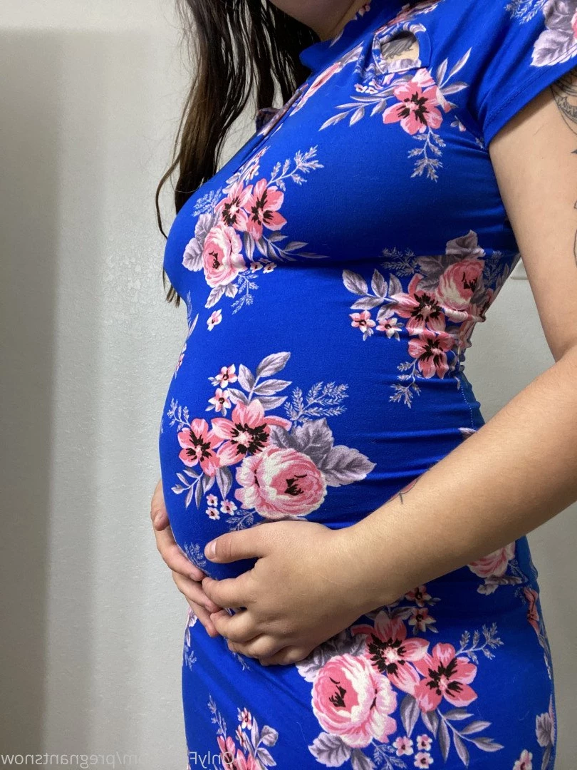 pregnantsnow Onlyfans leaked photo 5378243 on Hotleaks.tv