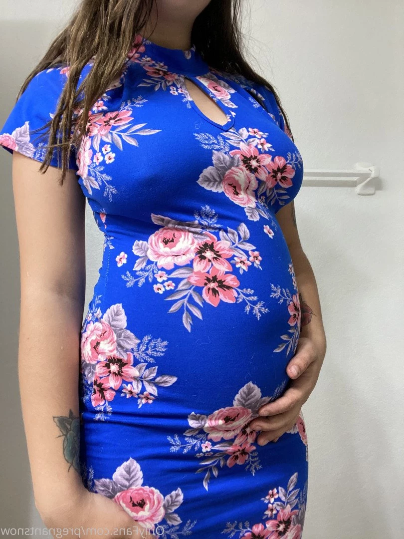 pregnantsnow Onlyfans leaked photo 5378636 on Hotleaks.tv