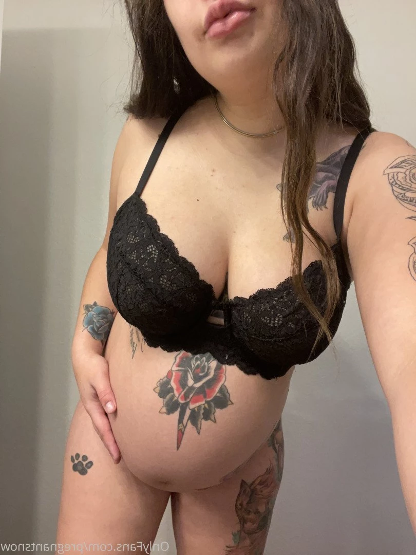 pregnantsnow Onlyfans leaked photo 5378835 on Hotleaks.tv
