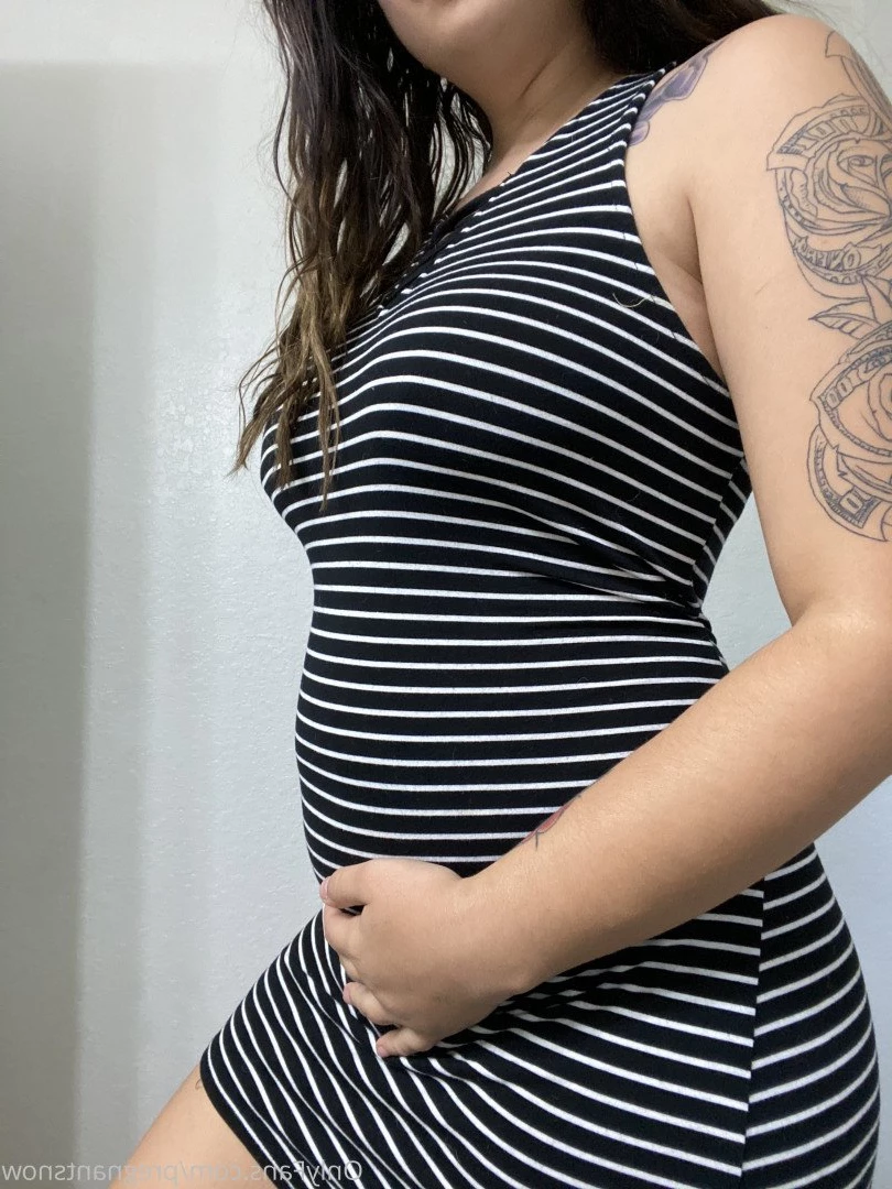 pregnantsnow Onlyfans leaked photo 5378981 on Hotleaks.tv