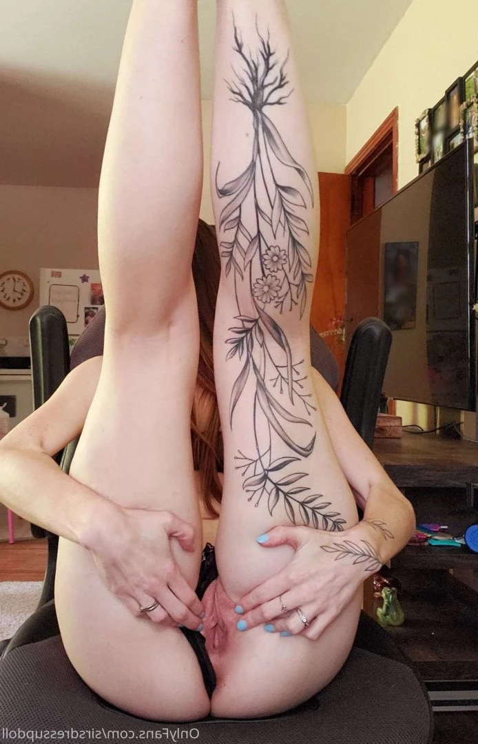 Rachel [ prettyinpunk92 ] Onlyfans leaked photo 5477542 on Hotleaks.tv