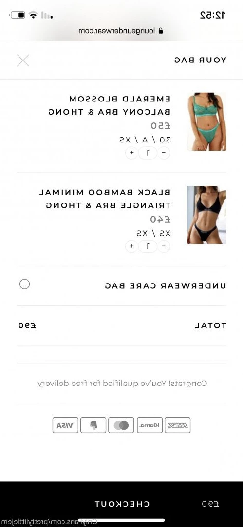 Pretty Little Jem 💎 VIP 💎 [ prettylittlejem ] Onlyfans leaked photo 5150170 on Hotleaks.tv