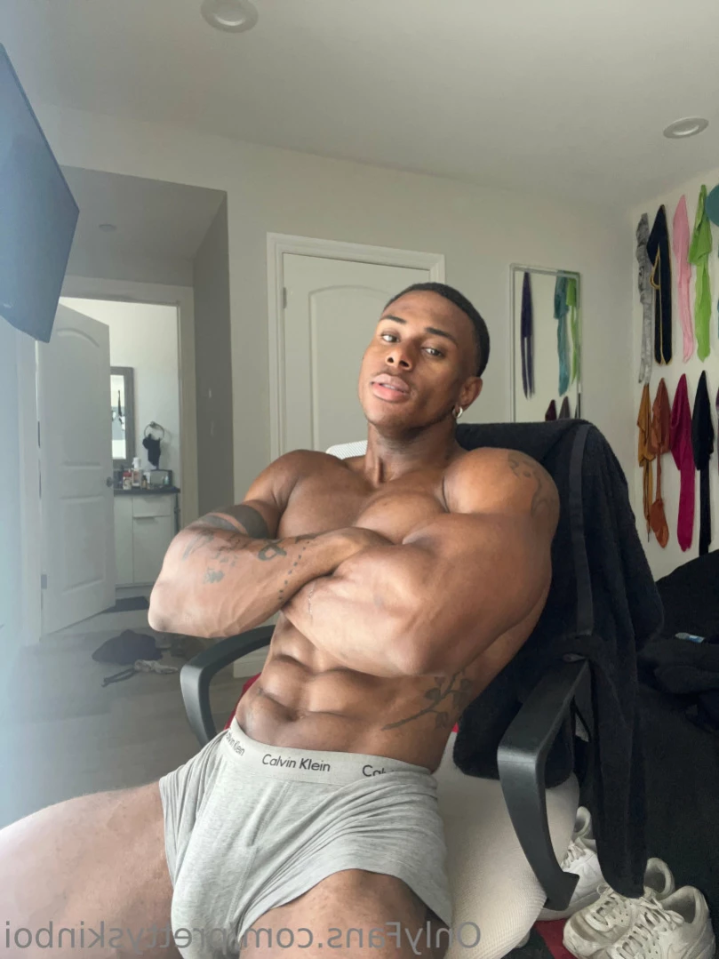 P.S.B [ prettyskinboi ] Onlyfans leaked photo 15621814 on Hotleaks.tv