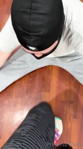 Enola | Foot Humiliation &amp; Sadistic [ princess_enola ] Onlyfans leaked video 5299023 on Hotleaks.tv