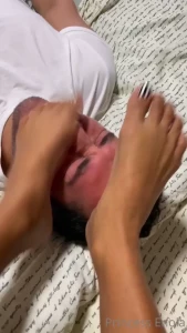 Enola | Foot Humiliation &amp; Sadistic [ princess_enola ] Onlyfans leaked video 5299085 on Hotleaks.tv