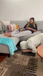 Enola | Foot Humiliation &amp; Sadistic [ princess_enola ] Onlyfans leaked video 5299499 on Hotleaks.tv
