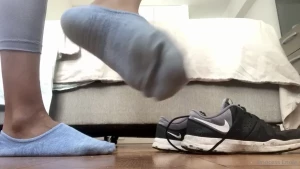 Enola | Foot Humiliation &amp; Sadistic [ princess_enola ] Onlyfans leaked video 5299521 on Hotleaks.tv