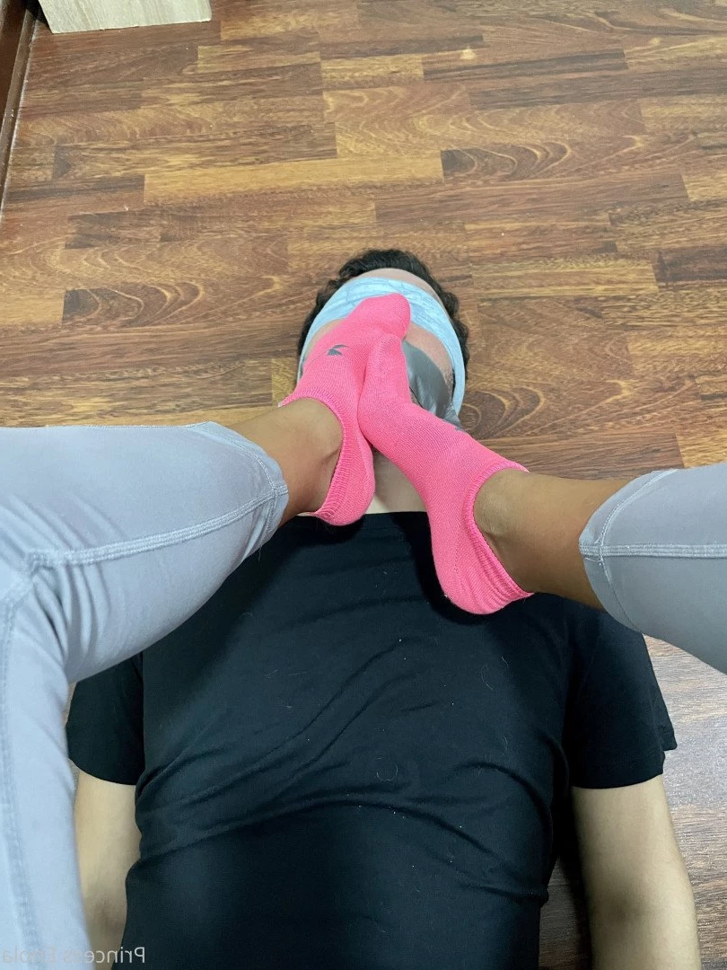 Enola | Foot Humiliation &amp; Sadistic [ princess_enola ] Onlyfans leaked photo 5457160 on Hotleaks.tv