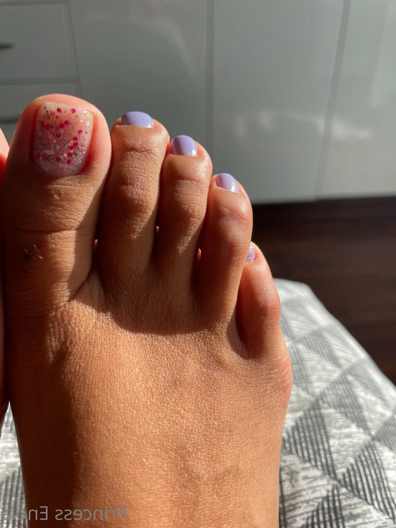 Enola | Foot Humiliation &amp; Sadistic [ princess_enola ] Onlyfans leaked photo 5457214 on Hotleaks.tv