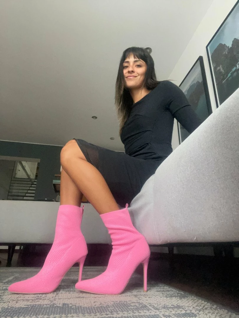 Enola | Foot Humiliation &amp; Sadistic [ princess_enola ] Onlyfans leaked photo 5457397 on Hotleaks.tv