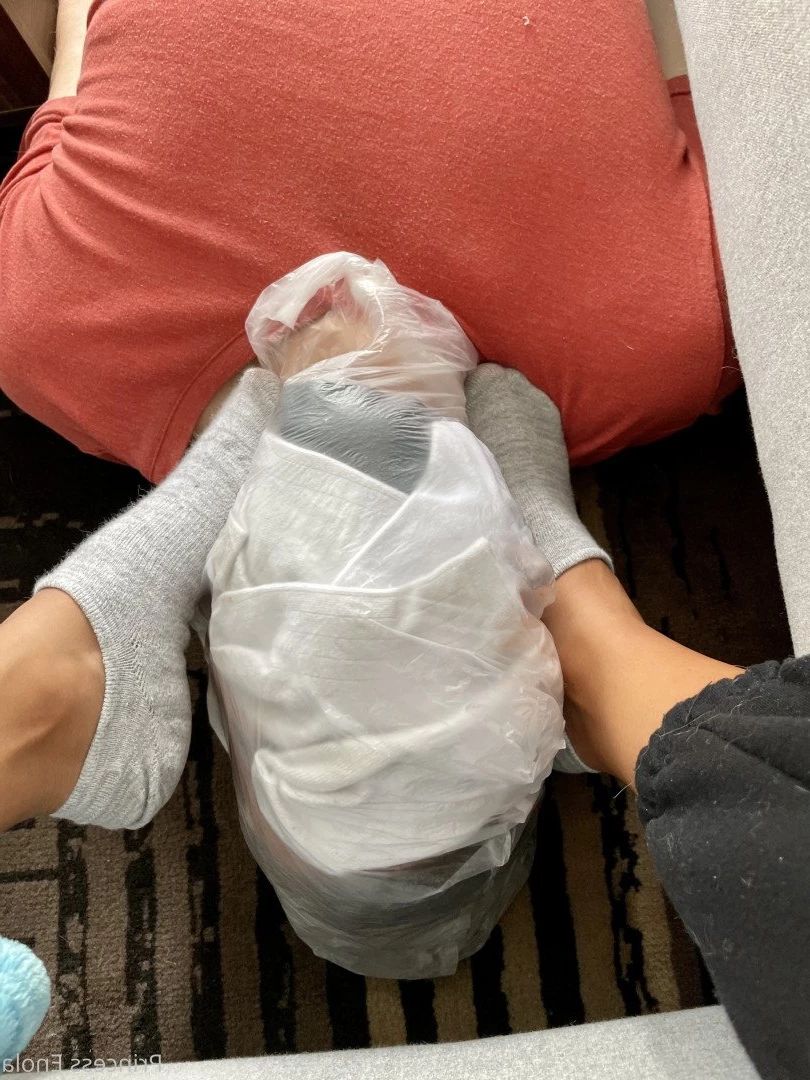 Enola | Foot Humiliation &amp; Sadistic [ princess_enola ] Onlyfans leaked photo 5457487 on Hotleaks.tv