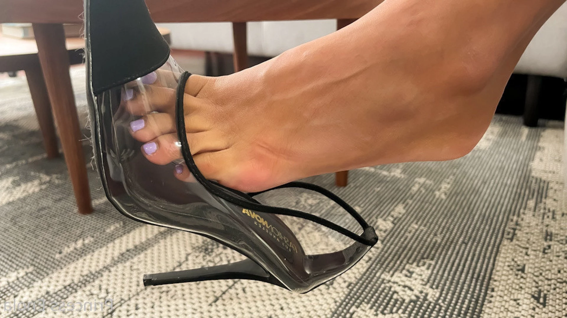 Enola | Foot Humiliation &amp; Sadistic [ princess_enola ] Onlyfans leaked photo 5459170 on Hotleaks.tv
