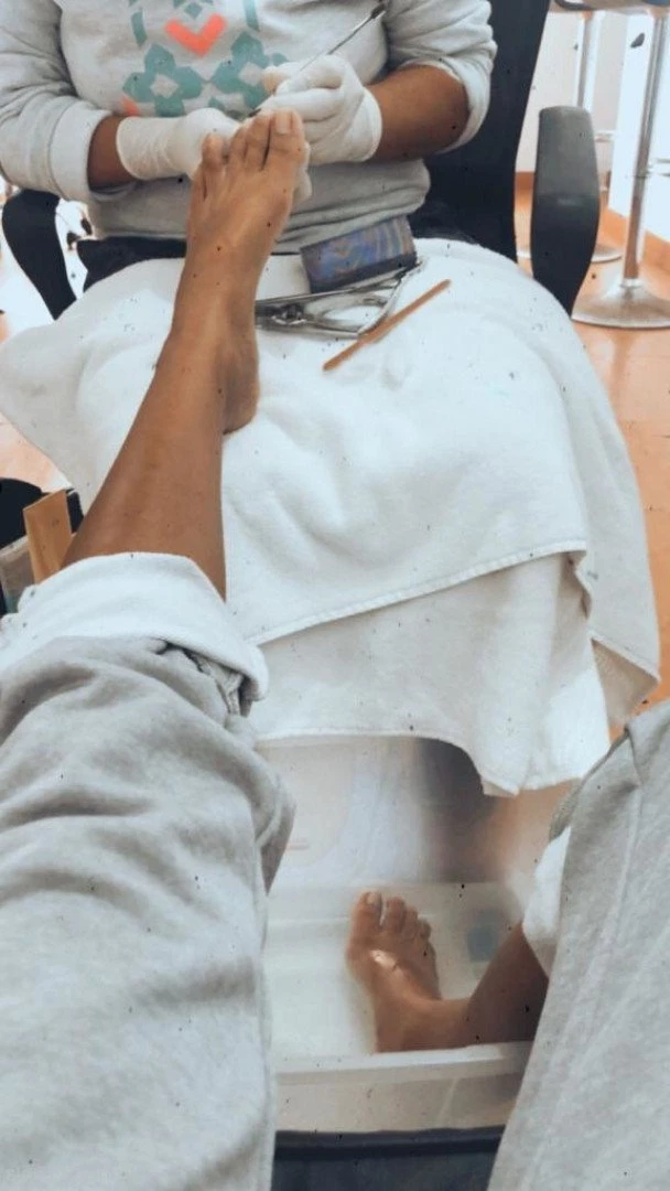 Enola | Foot Humiliation &amp; Sadistic [ princess_enola ] Onlyfans leaked photo 5459543 on Hotleaks.tv
