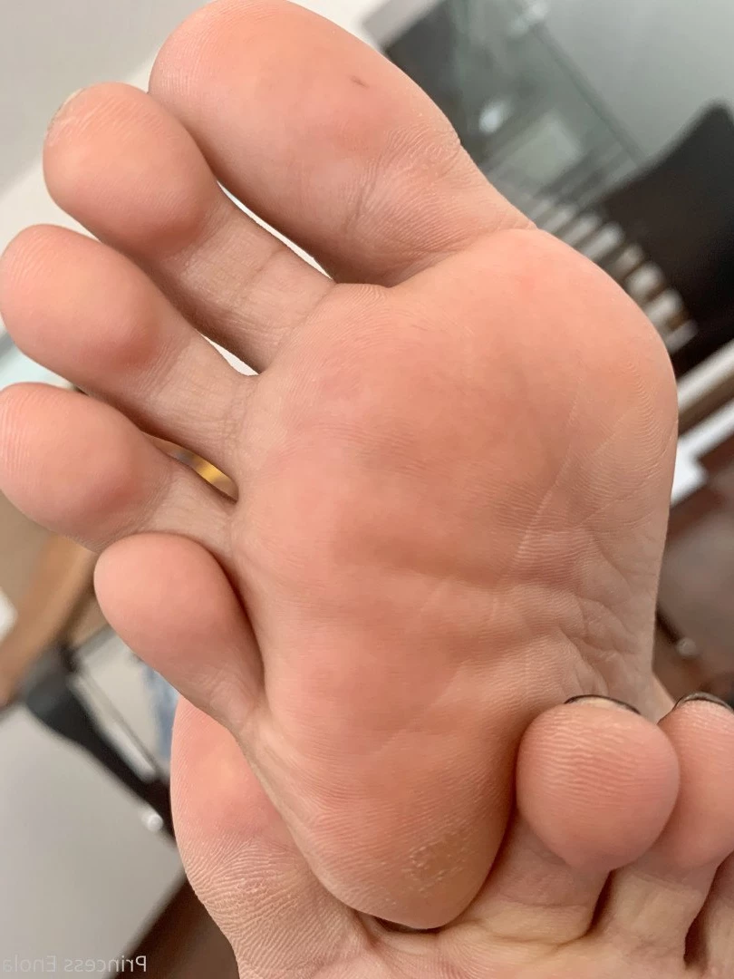 Enola | Foot Humiliation &amp; Sadistic [ princess_enola ] Onlyfans leaked photo 5463765 on Hotleaks.tv