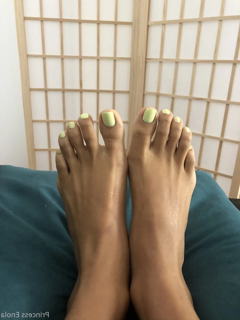 Enola | Foot Humiliation &amp; Sadistic [ princess_enola ] Onlyfans leaked photo 5464222 on Hotleaks.tv