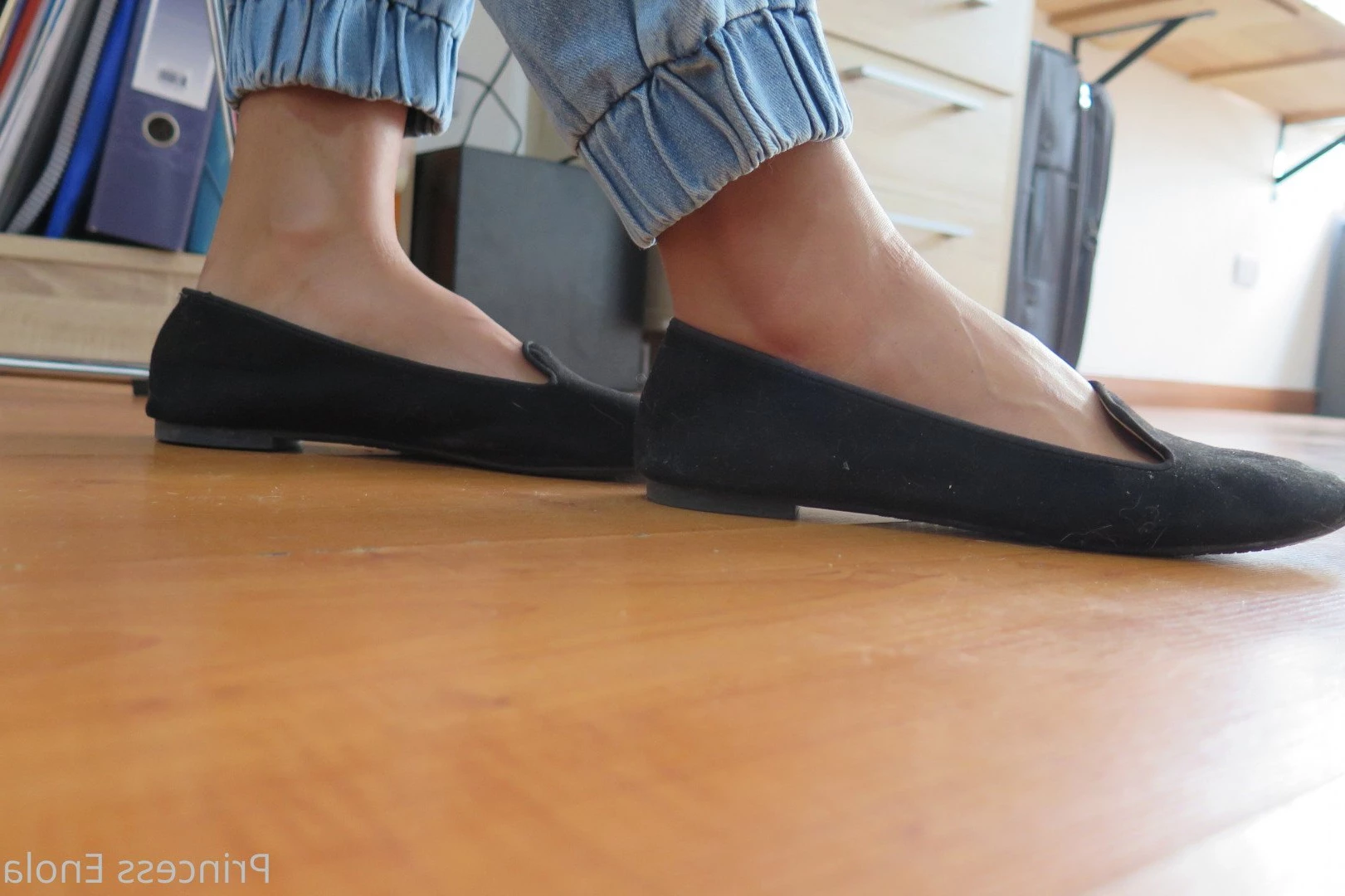 Enola | Foot Humiliation &amp; Sadistic [ princess_enola ] Onlyfans leaked photo 5466323 on Hotleaks.tv