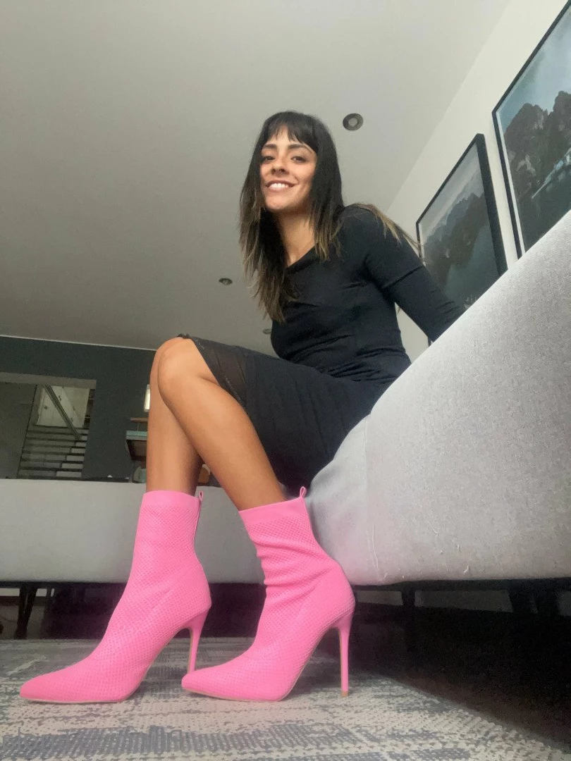 Enola | Foot Humiliation &amp; Sadistic [ princess_enola ] Onlyfans leaked photo 5466341 on Hotleaks.tv