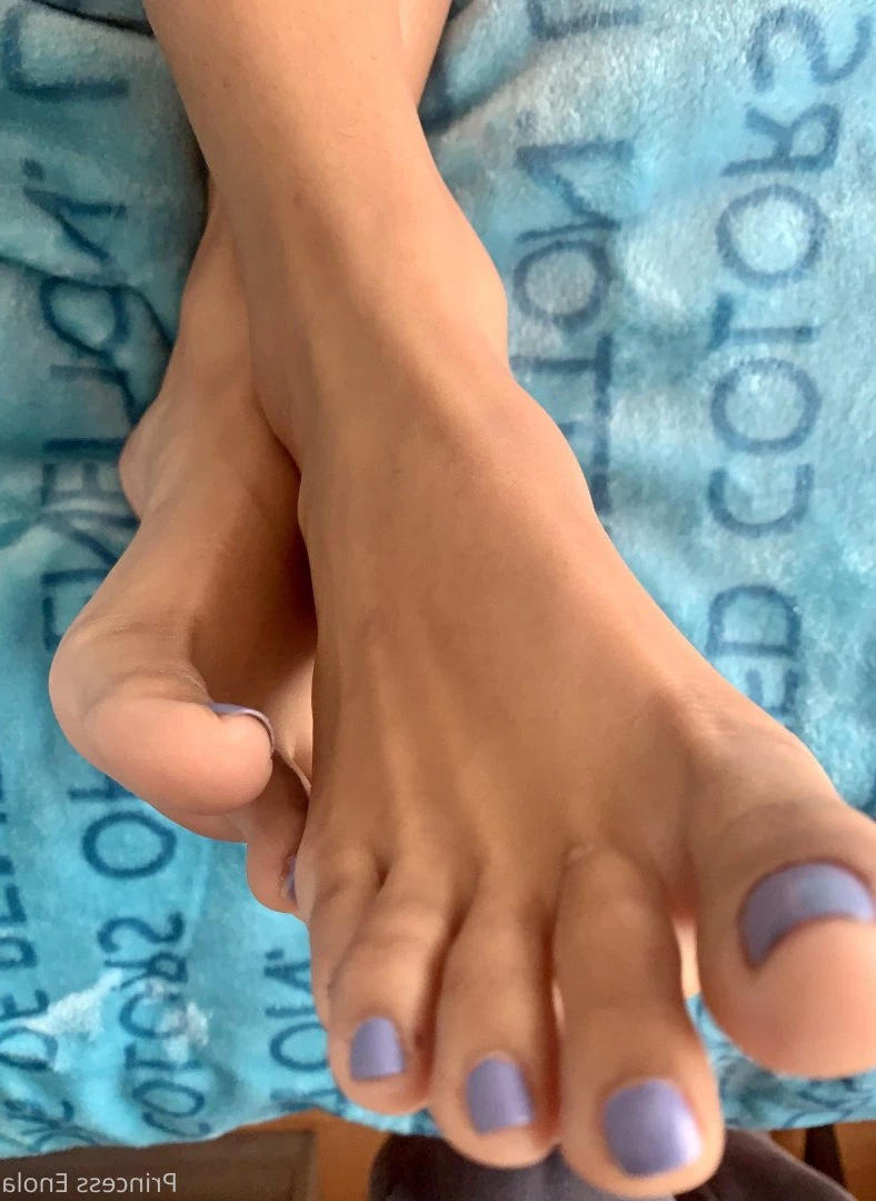 Enola | Foot Humiliation &amp; Sadistic [ princess_enola ] Onlyfans leaked photo 5466646 on Hotleaks.tv