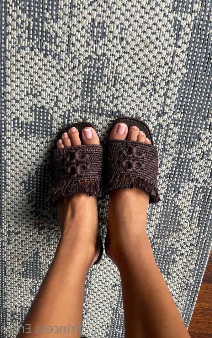 Enola | Foot Humiliation &amp; Sadistic [ princess_enola ] Onlyfans leaked photo 5468164 on Hotleaks.tv