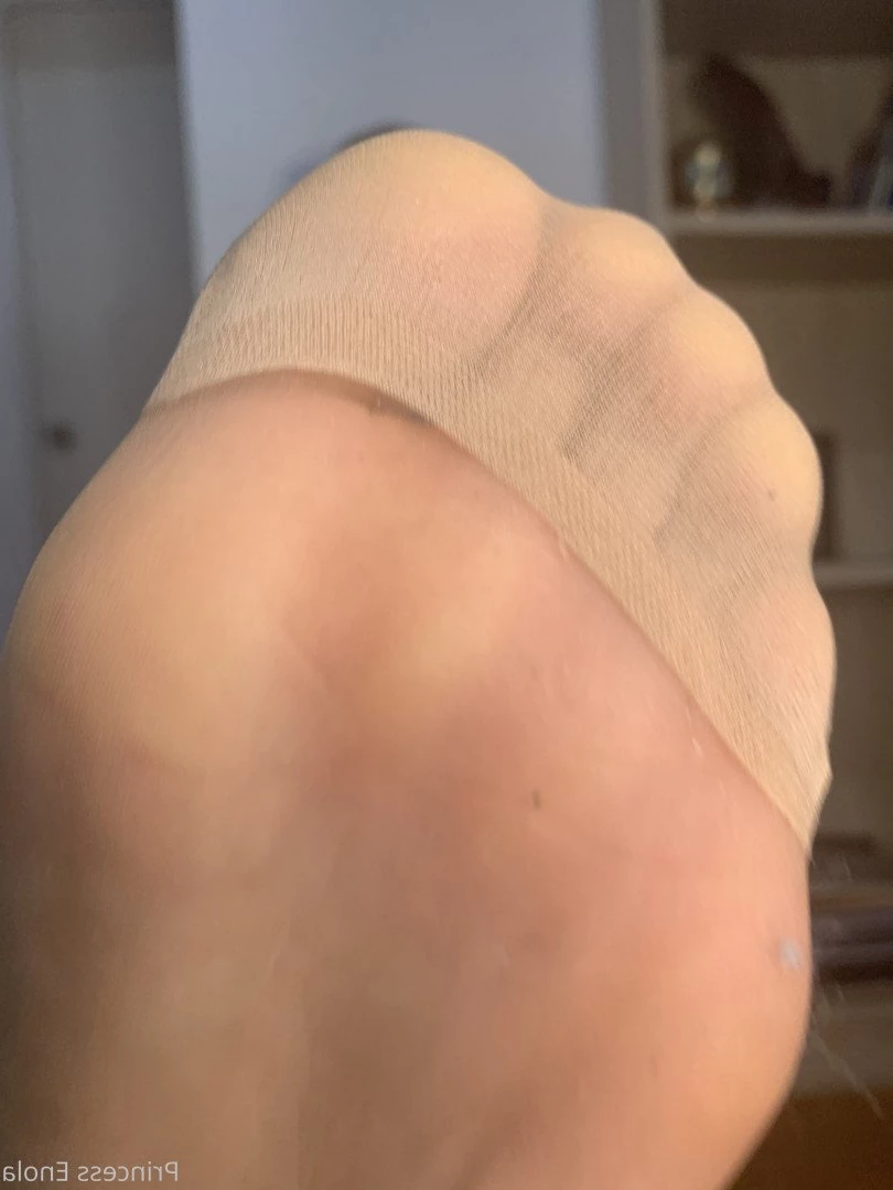 Enola | Foot Humiliation &amp; Sadistic [ princess_enola ] Onlyfans leaked photo 5469362 on Hotleaks.tv