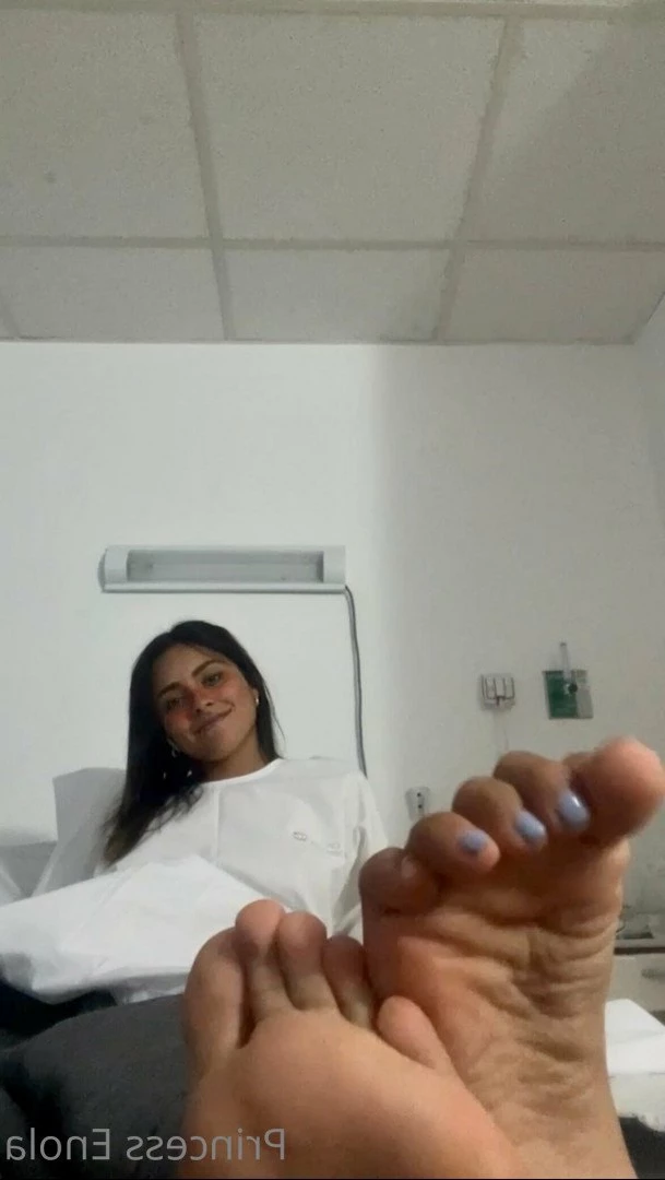 Enola | Foot Humiliation &amp; Sadistic [ princess_enola ] Onlyfans leaked photo 5469865 on Hotleaks.tv