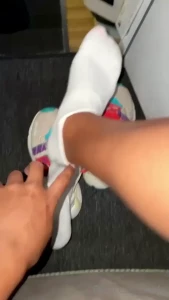 Enola | Foot Humiliation &amp; Sadistic [ princess_enola ] Onlyfans leaked video 10562325 on Hotleaks.tv