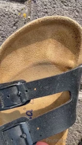 Enola | Foot Humiliation &amp; Sadistic [ princess_enola ] Onlyfans leaked video 10562334 on Hotleaks.tv