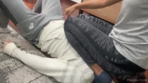 Enola | Foot Humiliation &amp; Sadistic [ princess_enola ] Onlyfans leaked video 10562337 on Hotleaks.tv