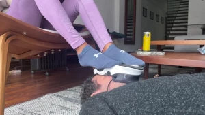 Enola | Foot Humiliation &amp; Sadistic [ princess_enola ] Onlyfans leaked video 10562343 on Hotleaks.tv