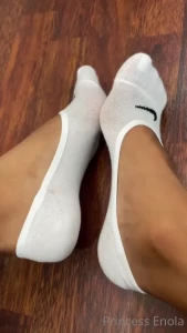 Enola | Foot Humiliation &amp; Sadistic [ princess_enola ] Onlyfans leaked video 10562349 on Hotleaks.tv
