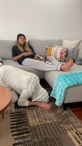 Enola | Foot Humiliation &amp; Sadistic [ princess_enola ] Onlyfans leaked video 10562360 on Hotleaks.tv