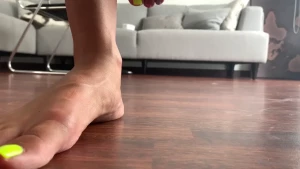 Enola | Foot Humiliation &amp; Sadistic [ princess_enola ] Onlyfans leaked video 10562421 on Hotleaks.tv