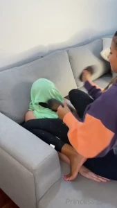 Enola | Foot Humiliation &amp; Sadistic [ princess_enola ] Onlyfans leaked video 10562425 on Hotleaks.tv