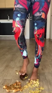 Enola | Foot Humiliation &amp; Sadistic [ princess_enola ] Onlyfans leaked video 10562437 on Hotleaks.tv