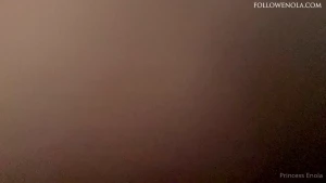 Enola | Foot Humiliation &amp; Sadistic [ princess_enola ] Onlyfans leaked video 10562449 on Hotleaks.tv