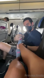 Enola | Foot Humiliation &amp; Sadistic [ princess_enola ] Onlyfans leaked video 10562507 on Hotleaks.tv