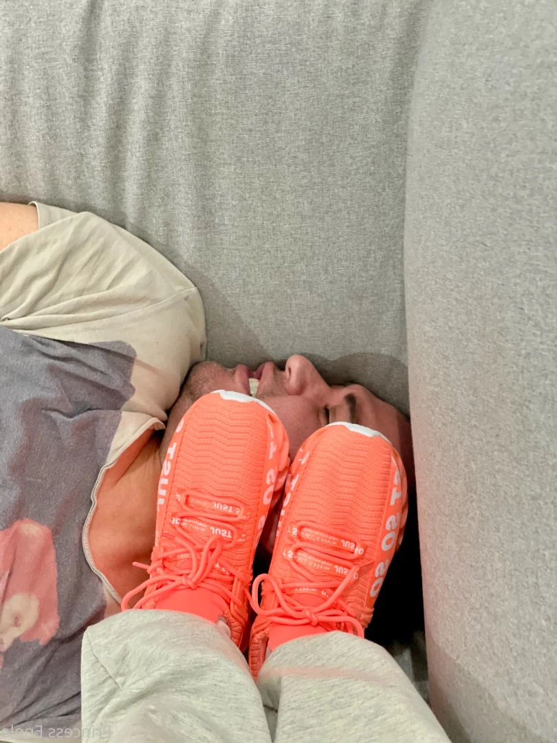 Enola | Foot Humiliation &amp; Sadistic [ princess_enola ] Onlyfans leaked photo 10846824 on Hotleaks.tv