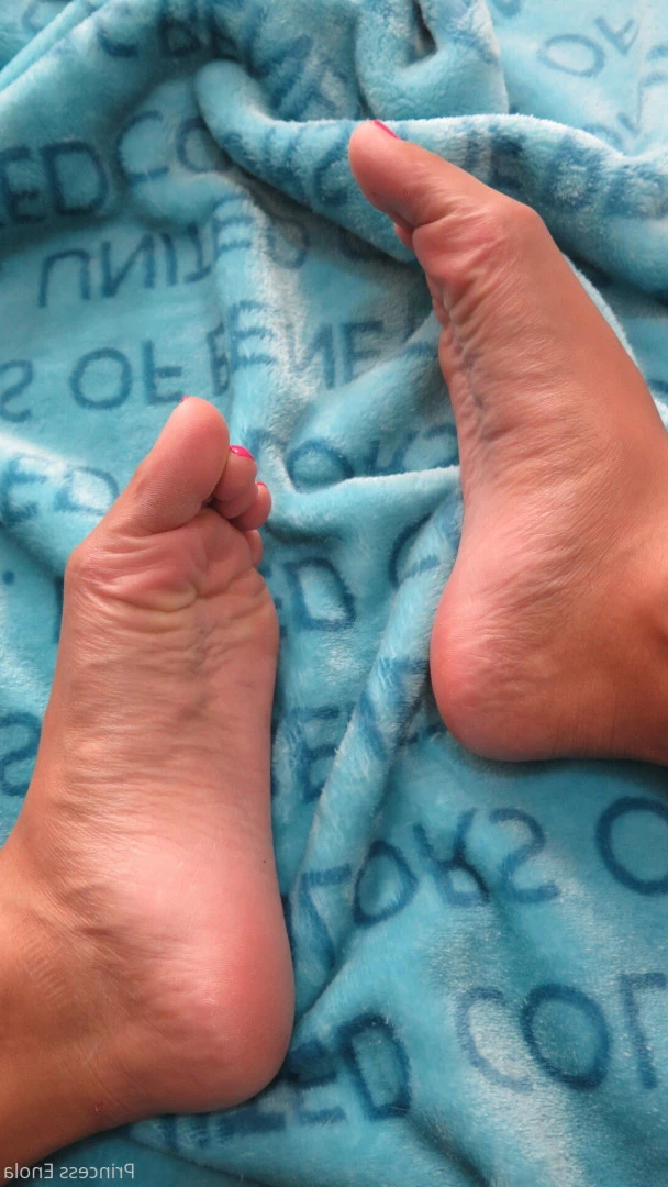 Enola | Foot Humiliation &amp; Sadistic [ princess_enola ] Onlyfans leaked photo 10850168 on Hotleaks.tv