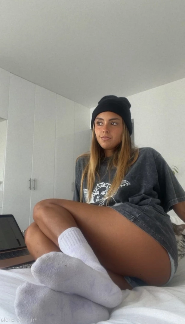 Enola | Foot Humiliation &amp; Sadistic [ princess_enola ] Onlyfans leaked photo 10850854 on Hotleaks.tv