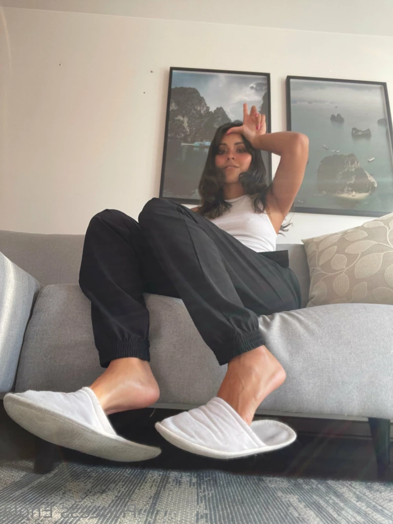 Enola | Foot Humiliation &amp; Sadistic [ princess_enola ] Onlyfans leaked photo 11099675 on Hotleaks.tv