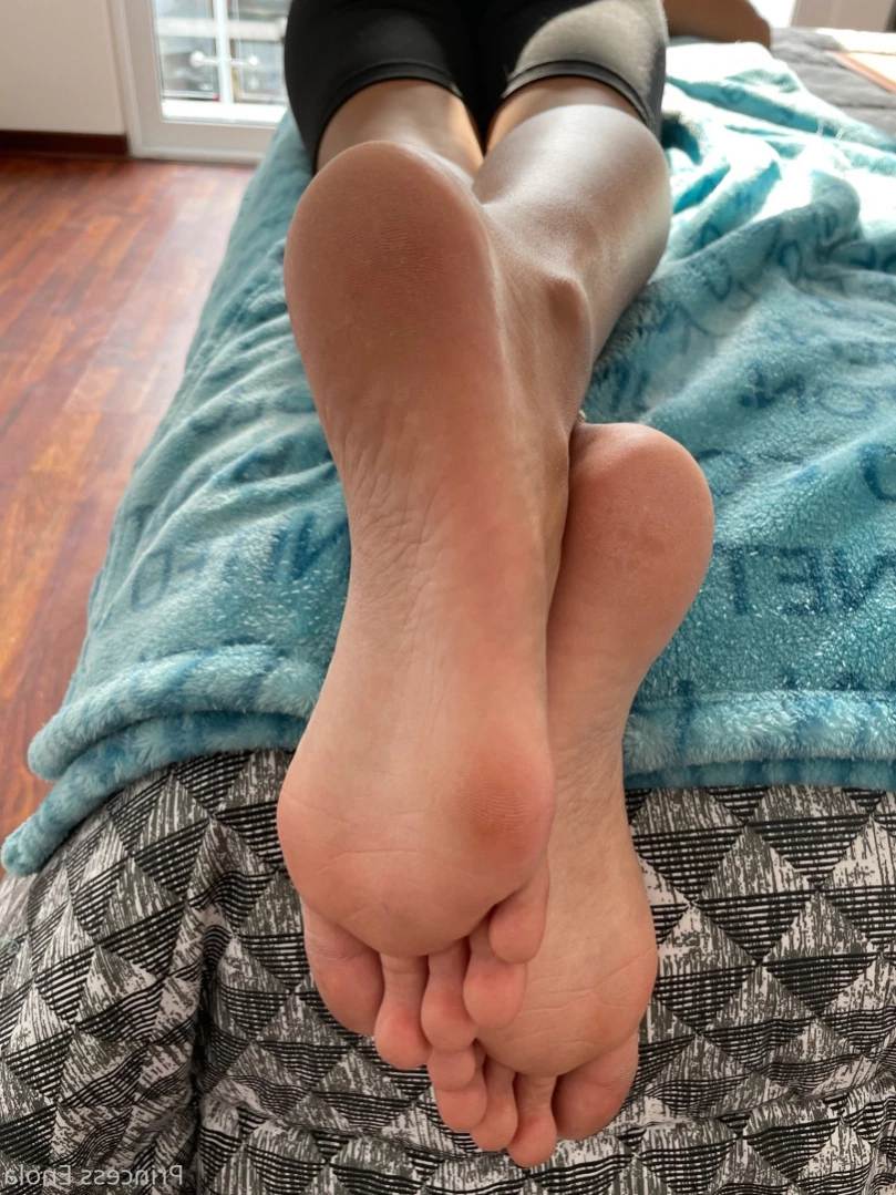 Enola | Foot Humiliation &amp; Sadistic [ princess_enola ] Onlyfans leaked photo 11099745 on Hotleaks.tv