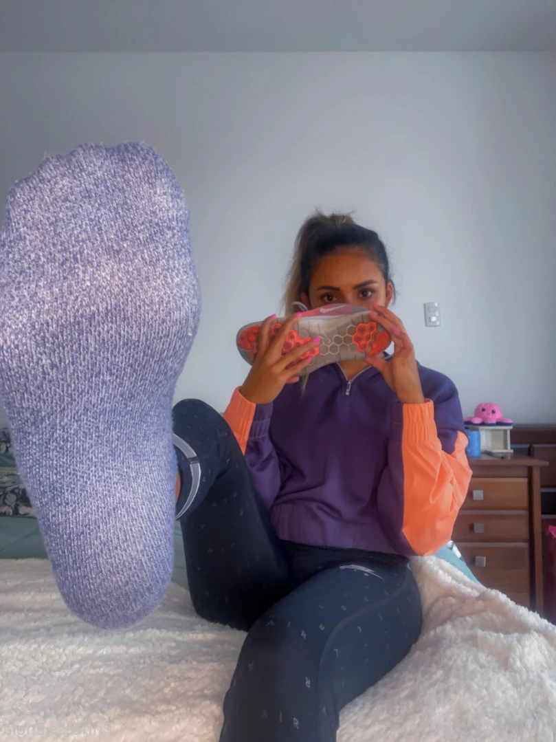 Enola | Foot Humiliation &amp; Sadistic [ princess_enola ] Onlyfans leaked photo 11358933 on Hotleaks.tv