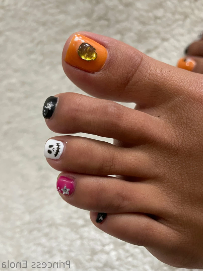 Enola | Foot Humiliation &amp; Sadistic [ princess_enola ] Onlyfans leaked photo 11401085 on Hotleaks.tv