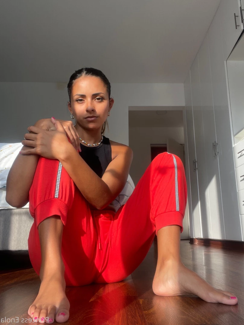 Enola | Foot Humiliation &amp; Sadistic [ princess_enola ] Onlyfans leaked photo 14131738 on Hotleaks.tv