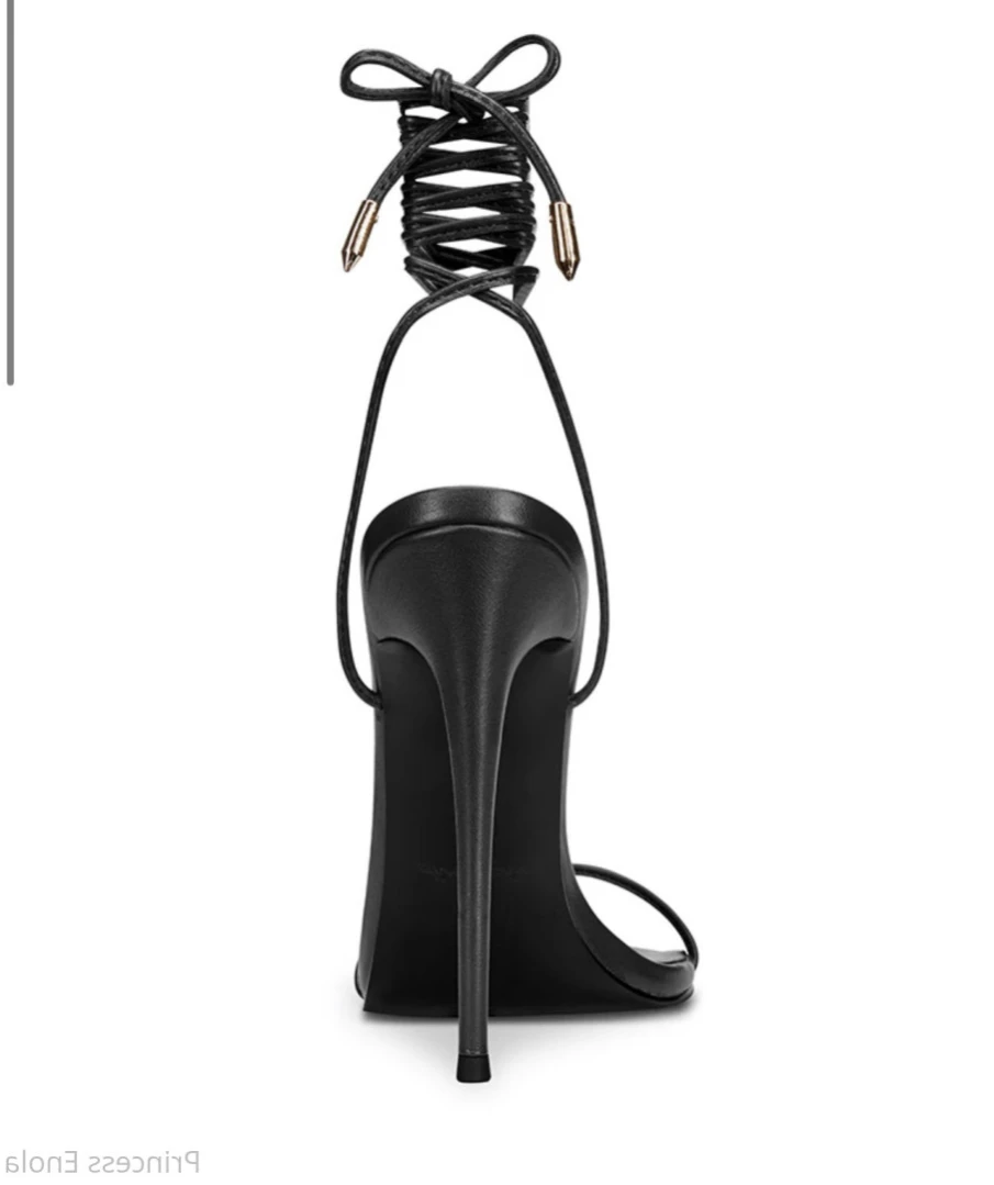 Enola | Foot Humiliation &amp; Sadistic [ princess_enola ] Onlyfans leaked photo 14940822 on Hotleaks.tv