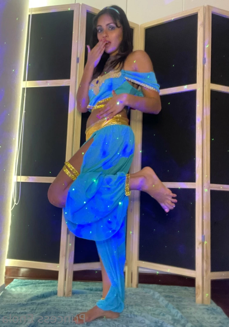 Enola | Foot Humiliation &amp; Sadistic [ princess_enola ] Onlyfans leaked photo 14978473 on Hotleaks.tv